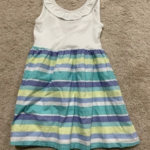 Gymboree 4T NWT dress